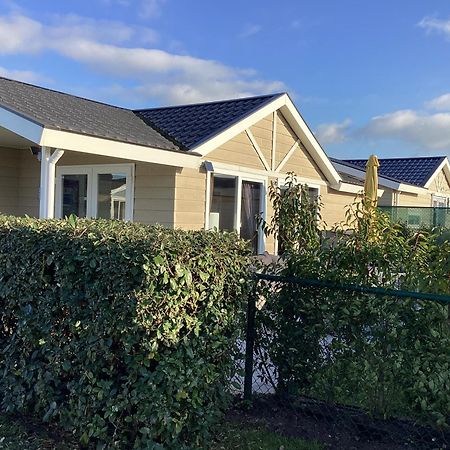 Family-Seacottage Knokke Heist Dış mekan fotoğraf