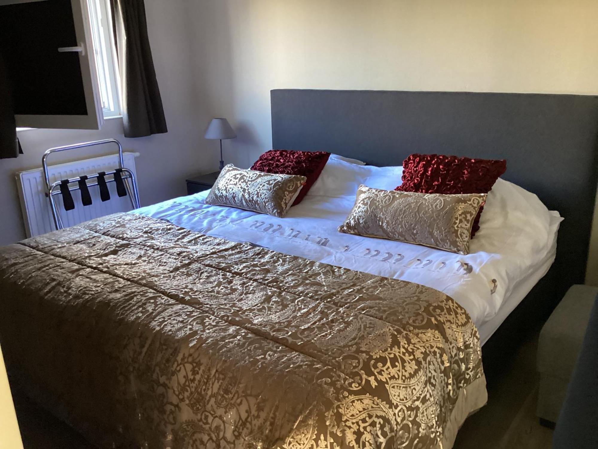 Family-Seacottage Knokke Heist Dış mekan fotoğraf