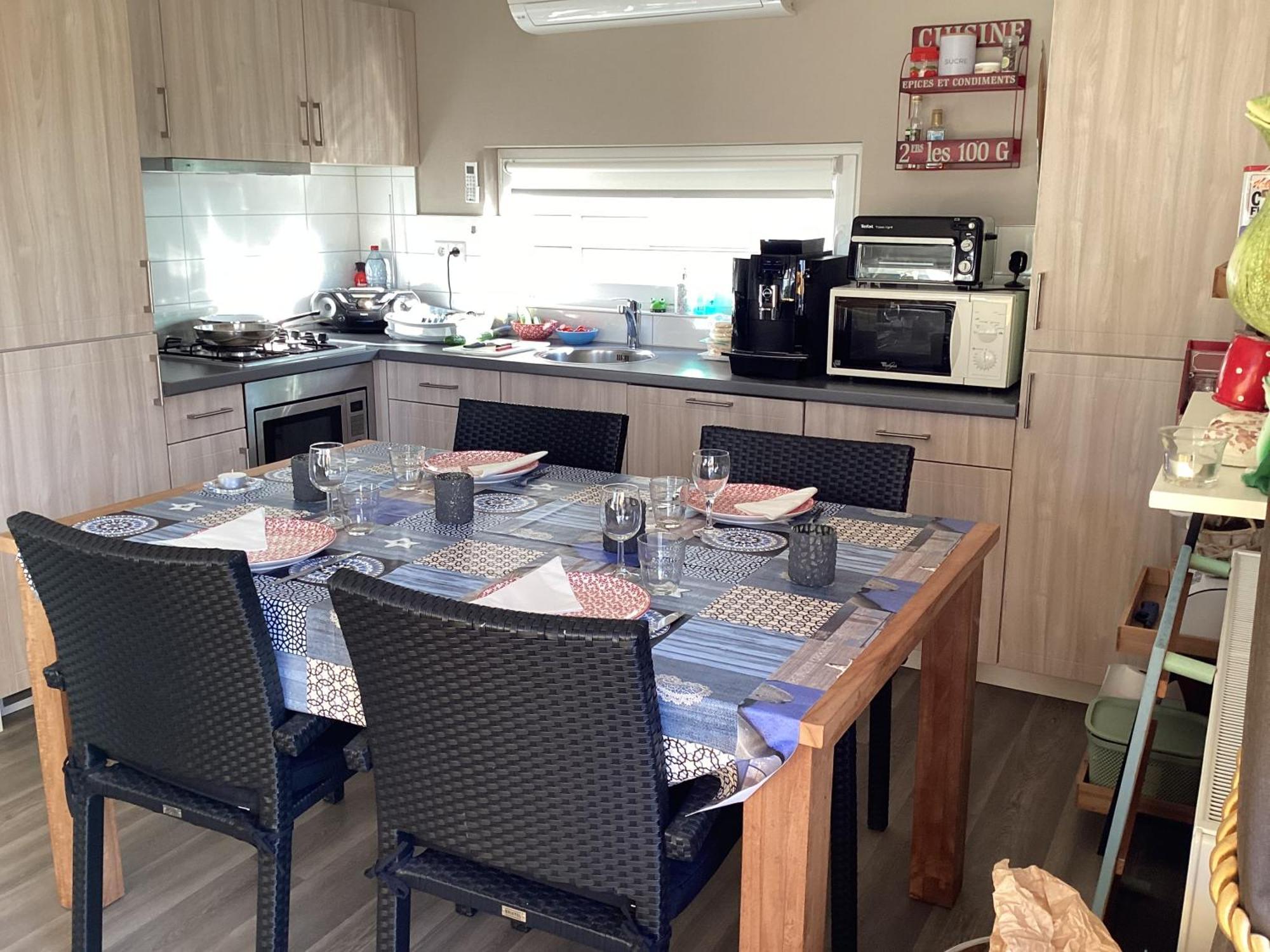 Family-Seacottage Knokke Heist Dış mekan fotoğraf